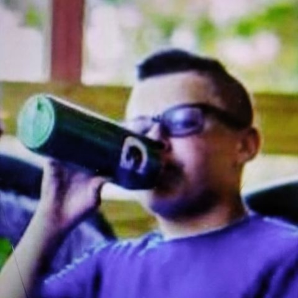 Meet your Posher, Gizzy